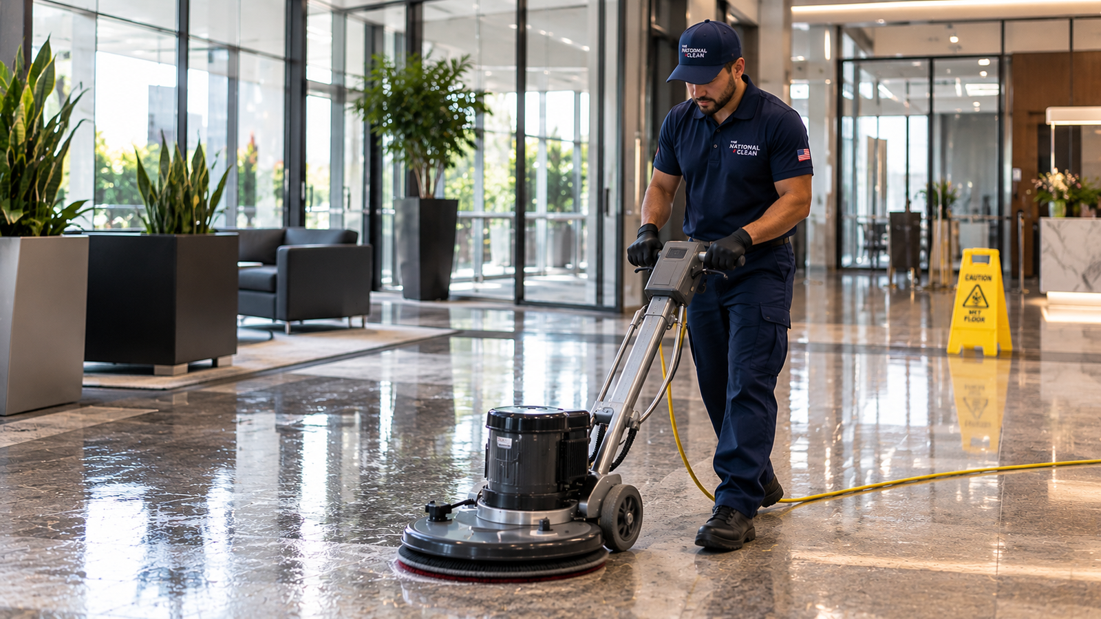 Floor Care