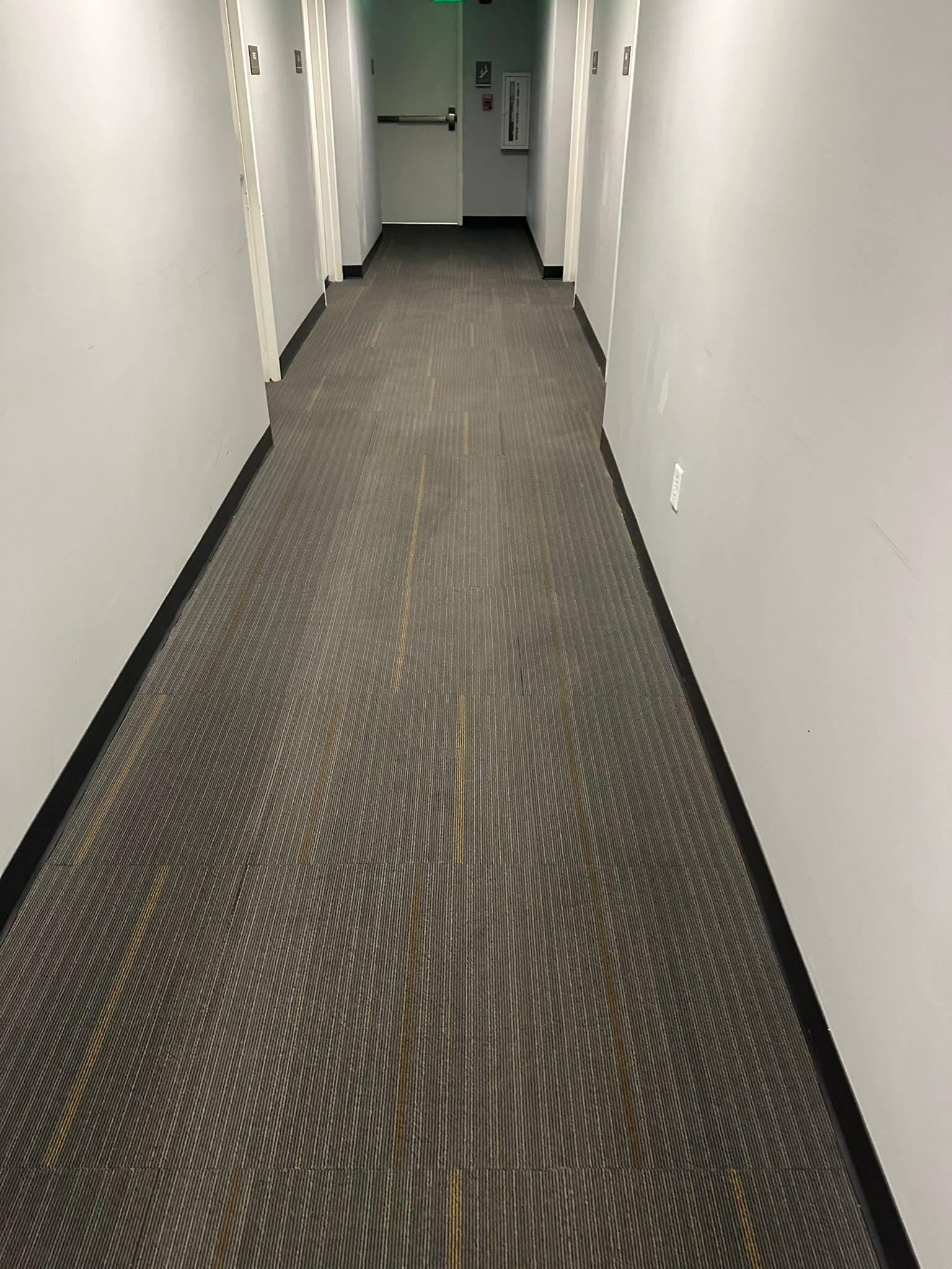 Floor care project
