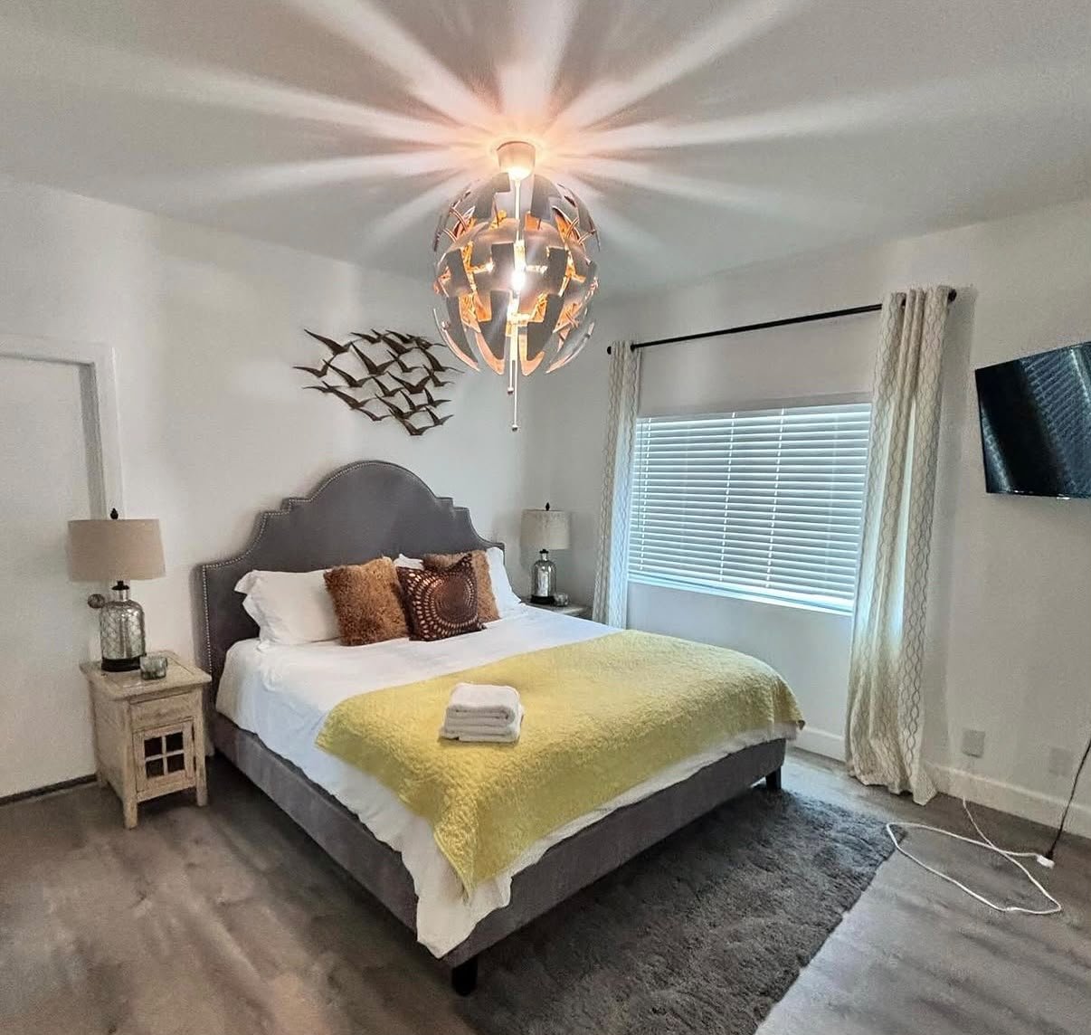 The National Clean Airbnb cleaning gallery photo 8