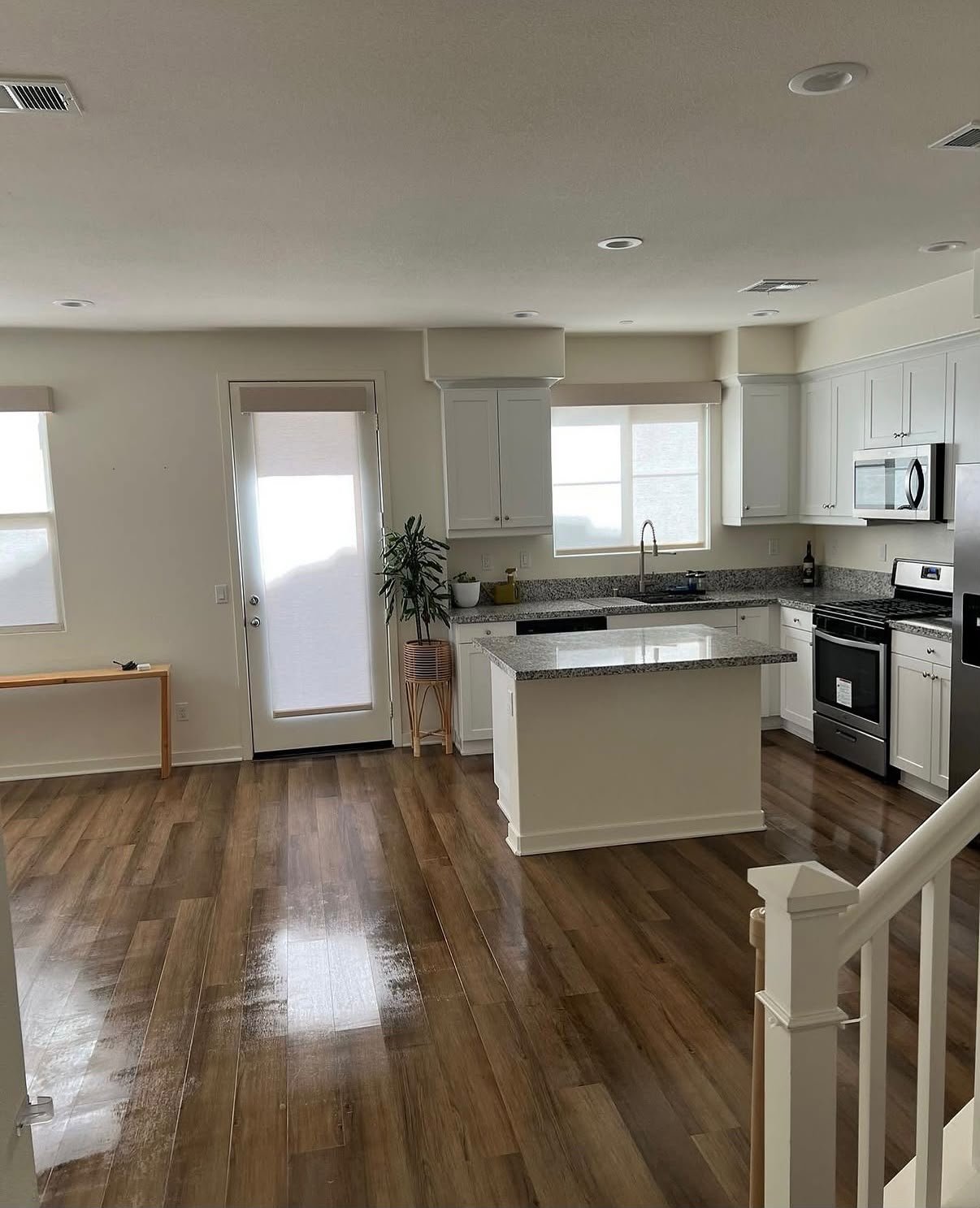 The National Clean Airbnb cleaning gallery photo 7