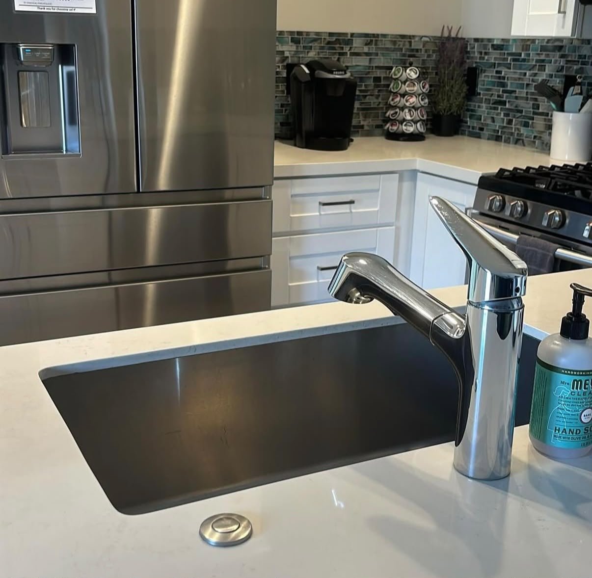 The National Clean Airbnb cleaning gallery photo 5