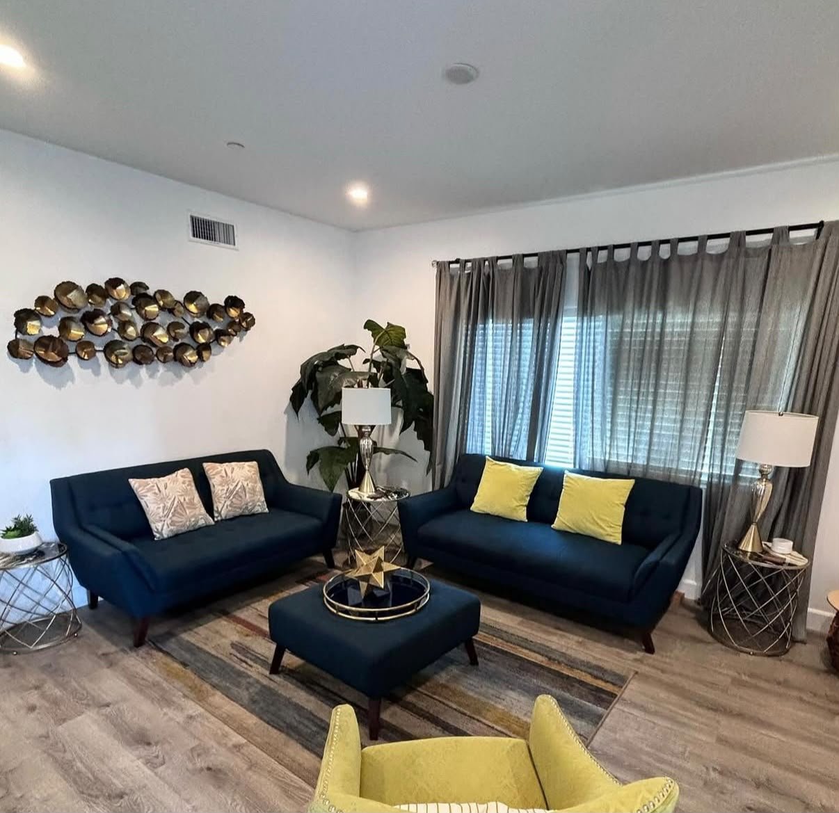 The National Clean Airbnb cleaning gallery photo 3