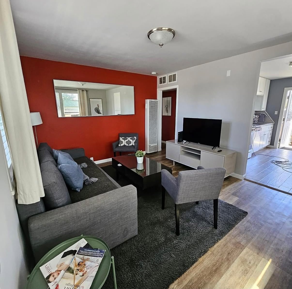 The National Clean Airbnb cleaning gallery photo 16