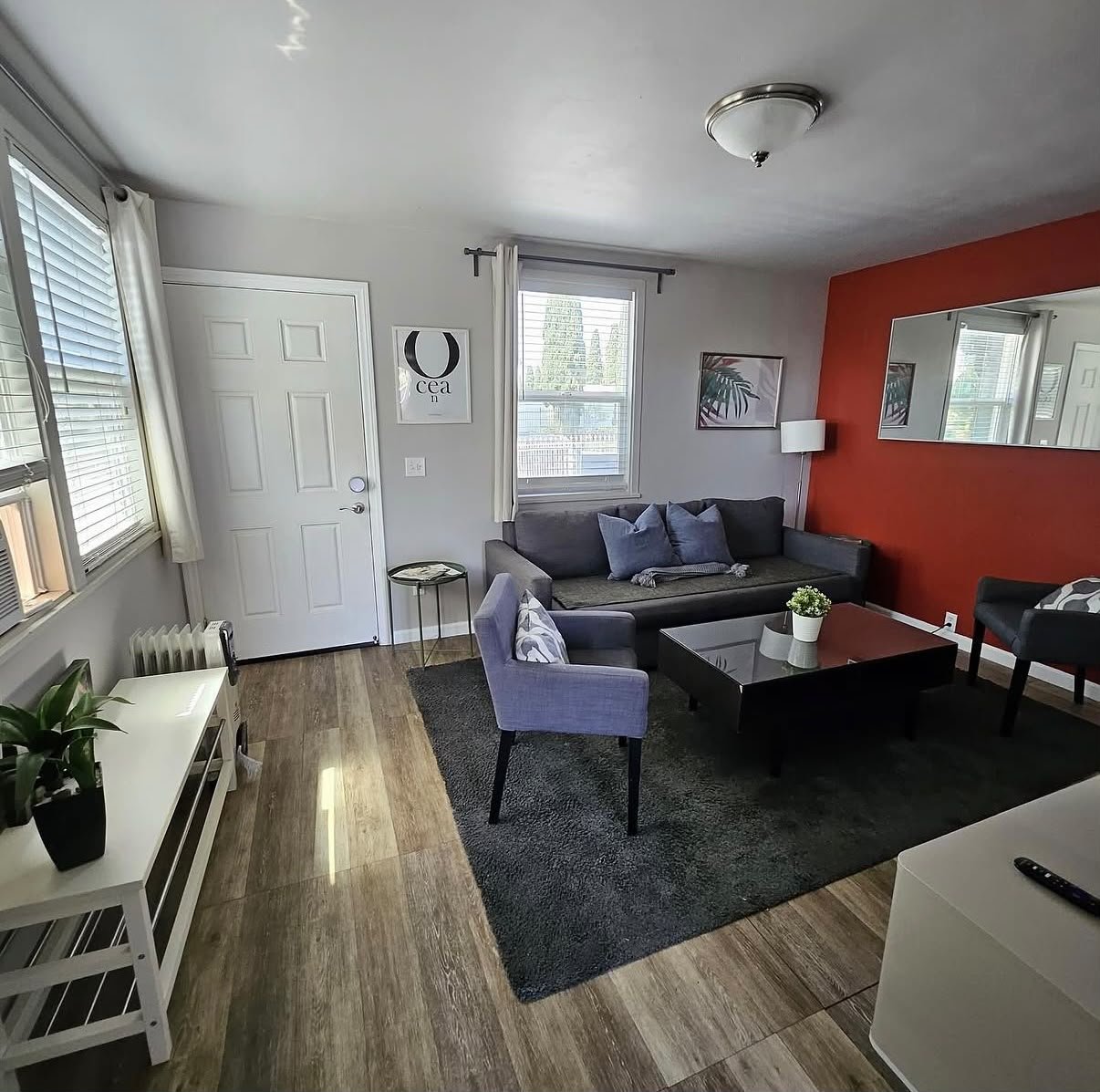 The National Clean Airbnb cleaning gallery photo 15