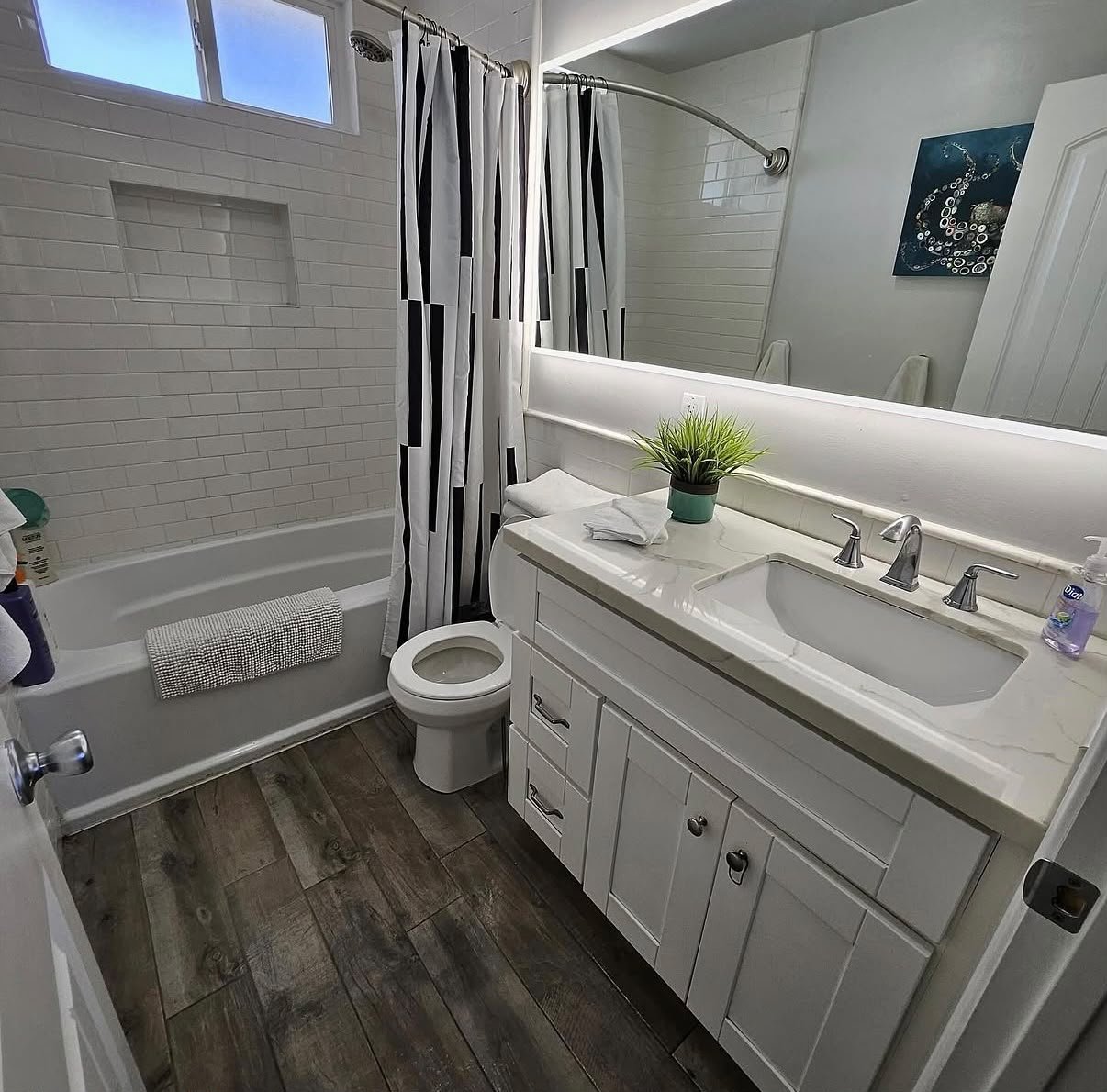 The National Clean Airbnb cleaning gallery photo 14