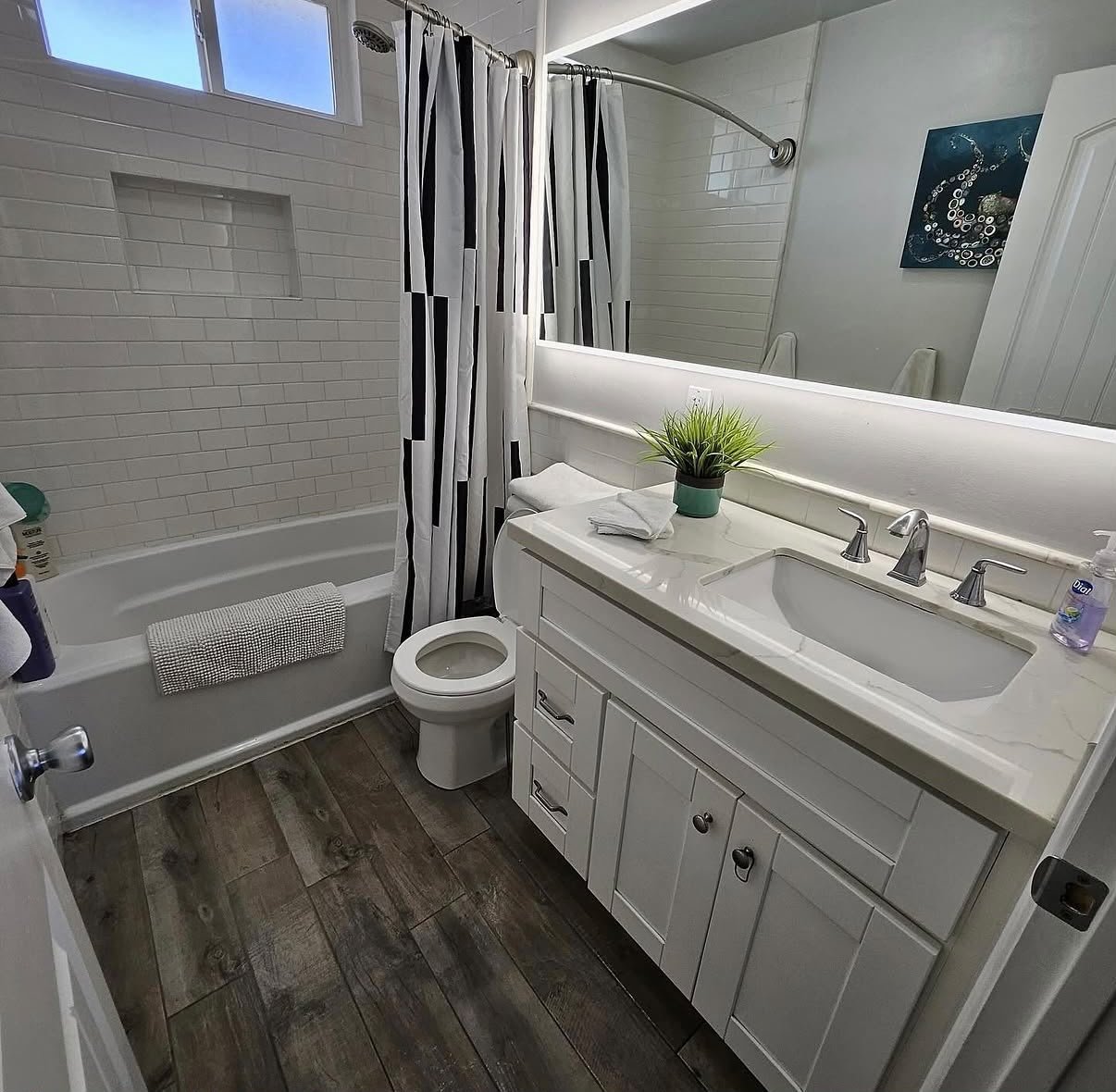 The National Clean Airbnb cleaning gallery photo 12