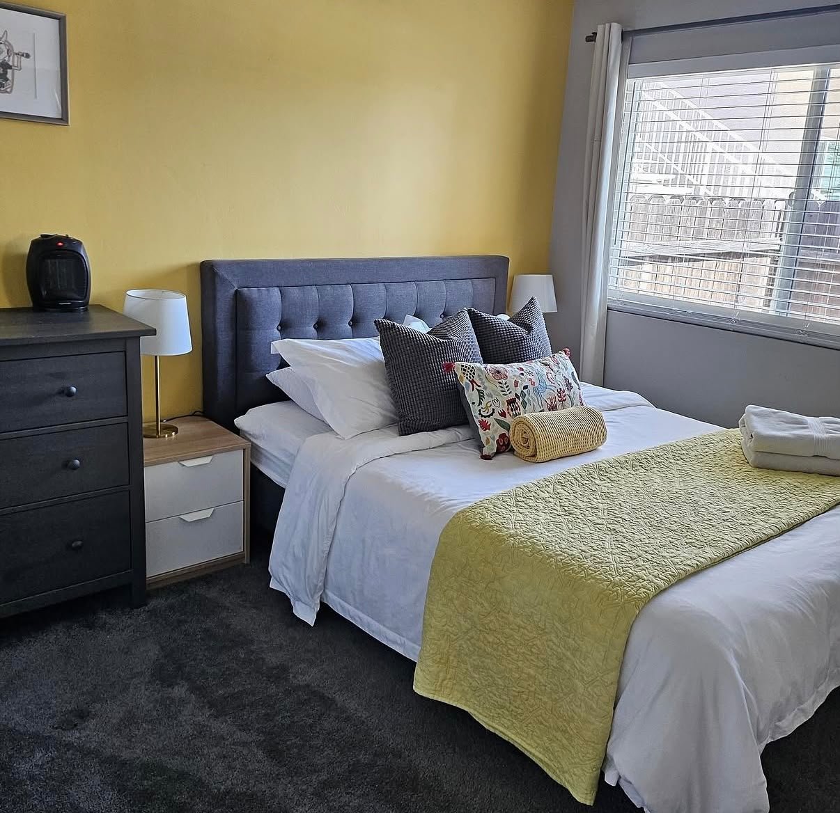The National Clean Airbnb cleaning gallery photo 10