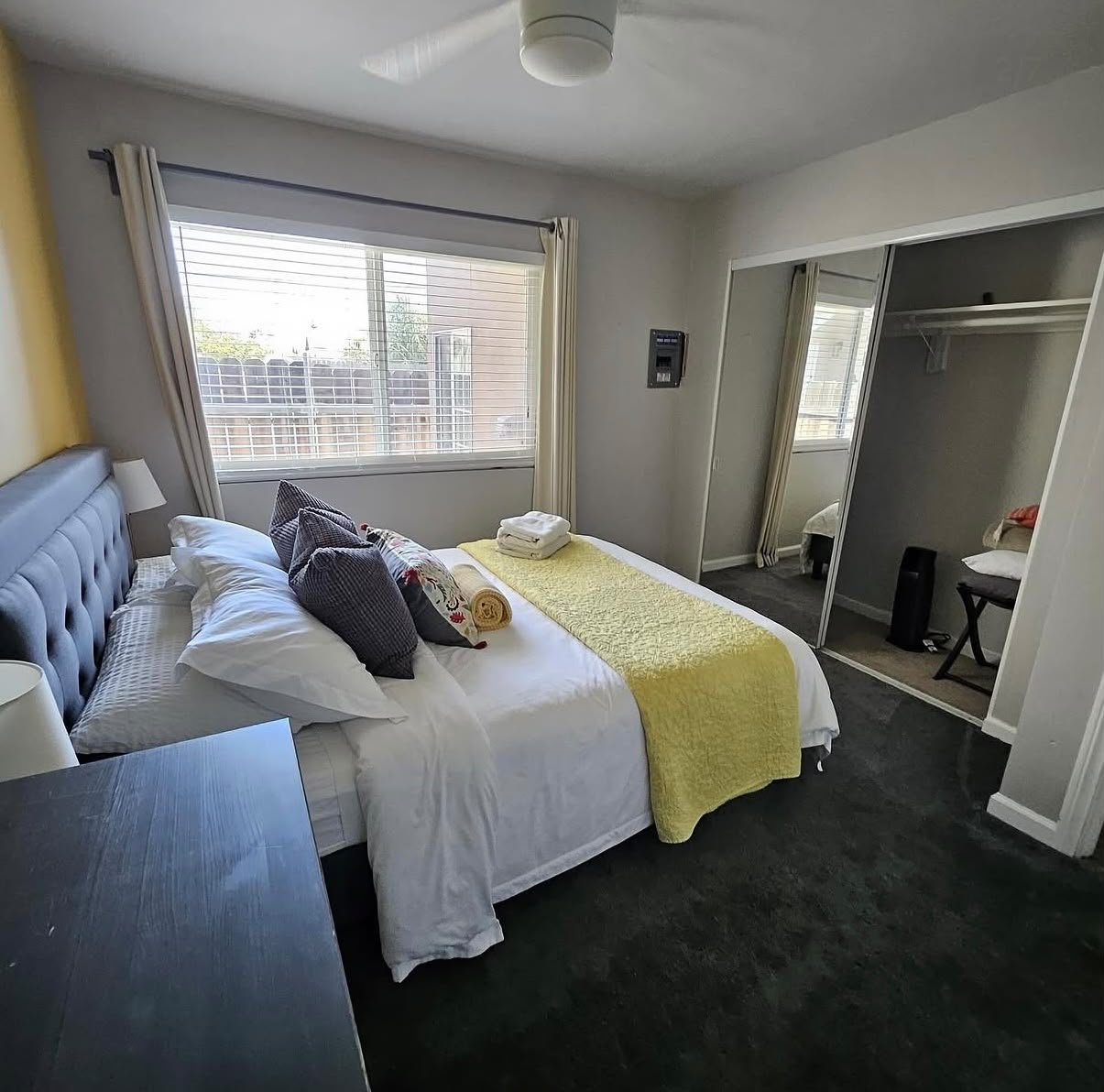 The National Clean Airbnb cleaning gallery photo 17